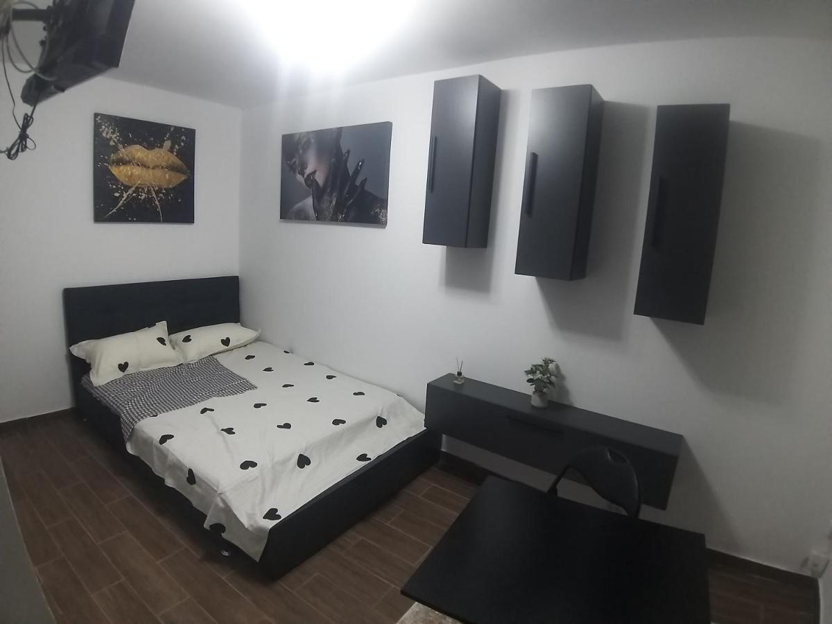 Ovidiu Relaxing Place Appartamento *